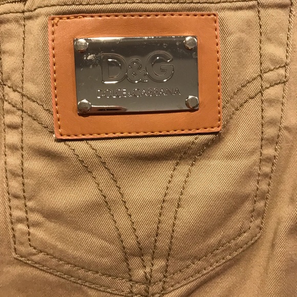 Dolce & Gabanna skirt - Picture 3 of 4